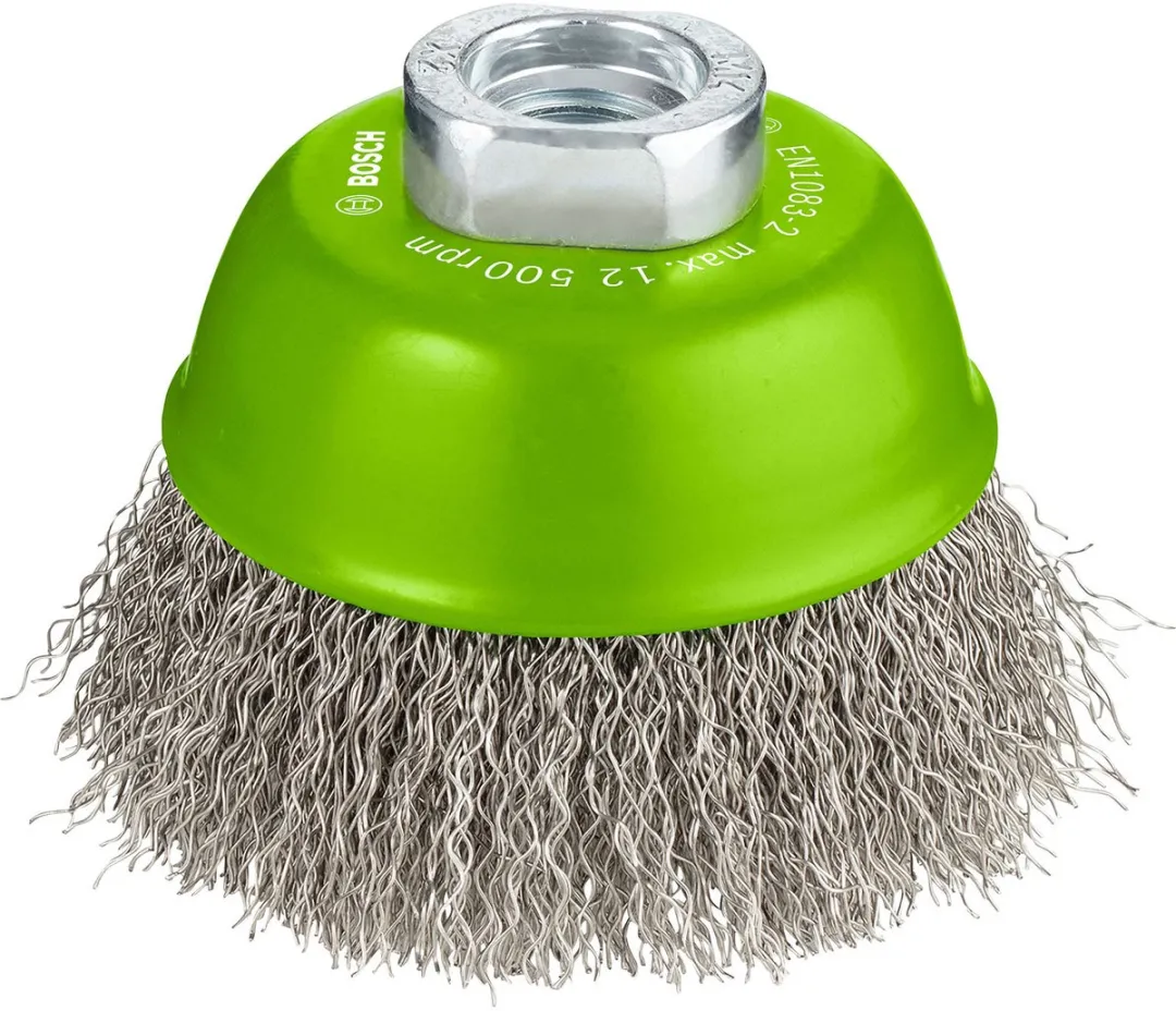 Bosch Professional M14 Komstlbortsel 75 Gegolfd 0.3 Inox