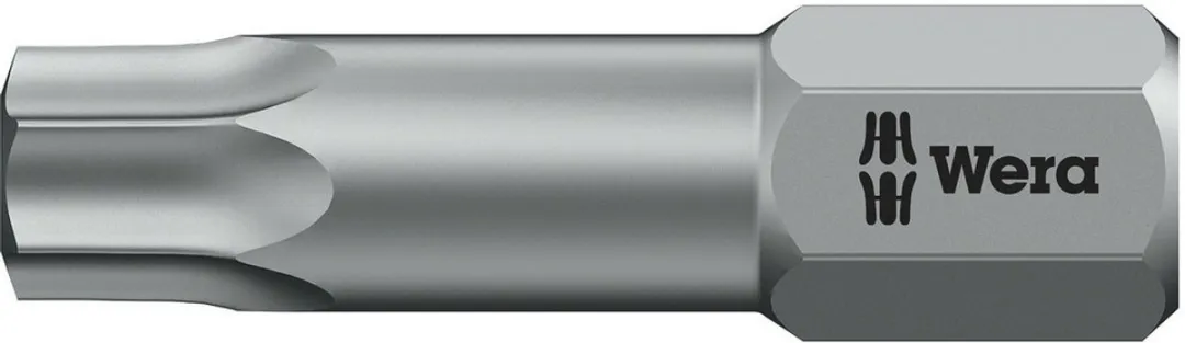 Wera 05066315001 TX 30 Bits