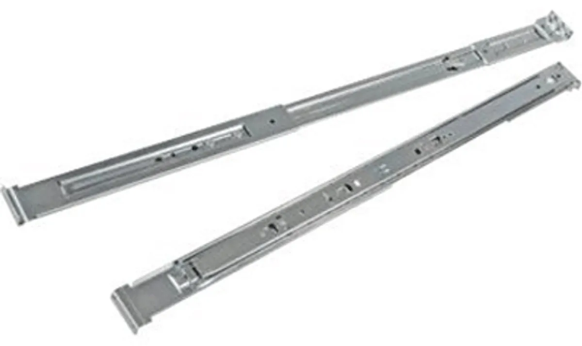 Intel AXXELVRAIL Rack-toebehoren