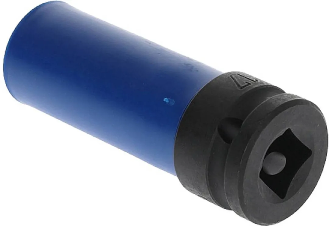Gedore K 19 LS 17 2178214 Kracht-dopsleutelinzet 17mm