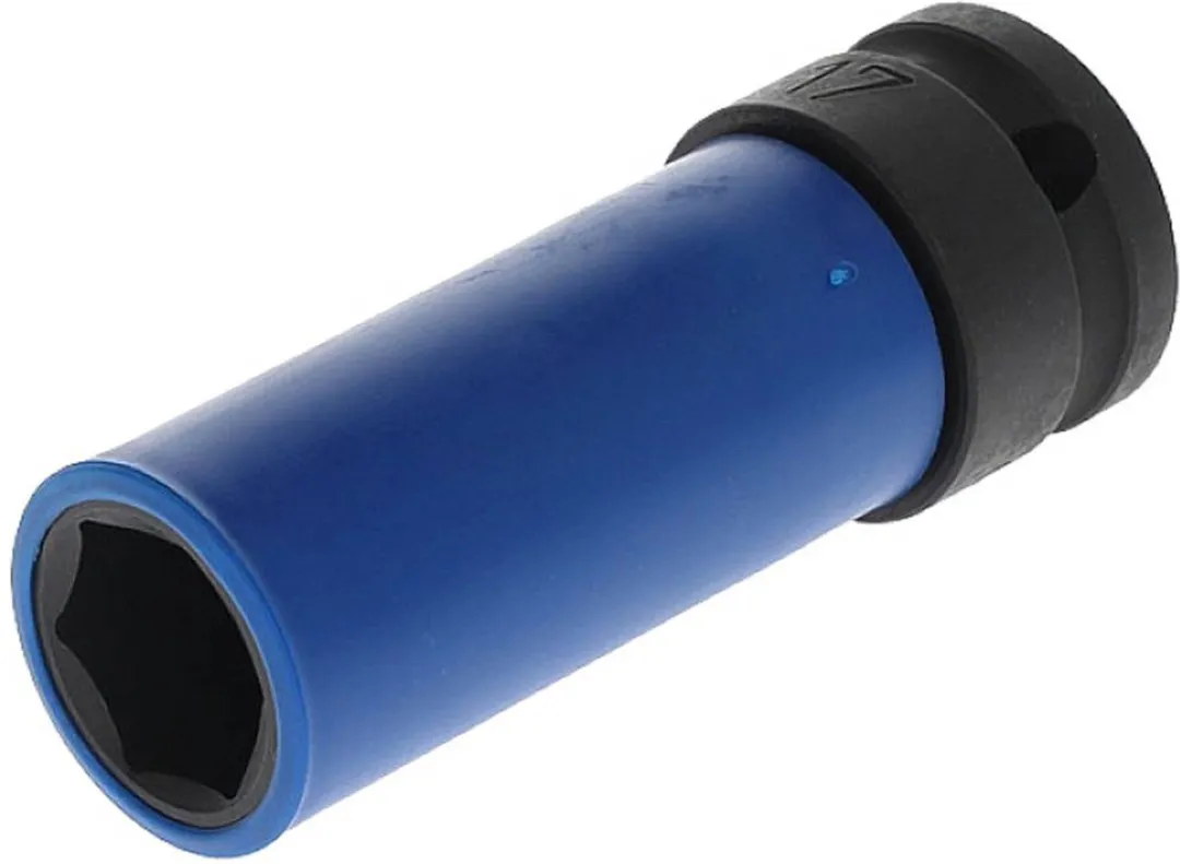 Gedore K 19 LS 17 2178214 Kracht-dopsleutelinzet 17mm