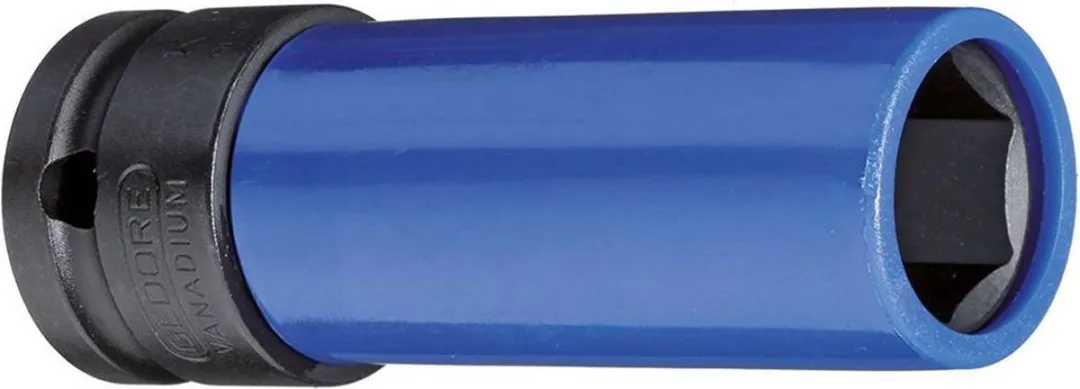 Gedore K 19 LS 17 2178214 Kracht-dopsleutelinzet 17mm - afbeelding 6 van 6