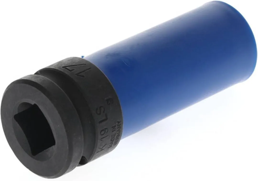 Gedore K 19 LS 17 2178214 Kracht-dopsleutelinzet 17mm