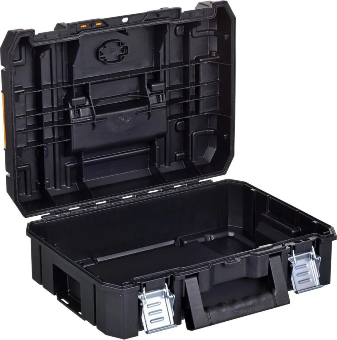 DeWalt TSTAK DWST83345-1 Top Box Unit - Geel