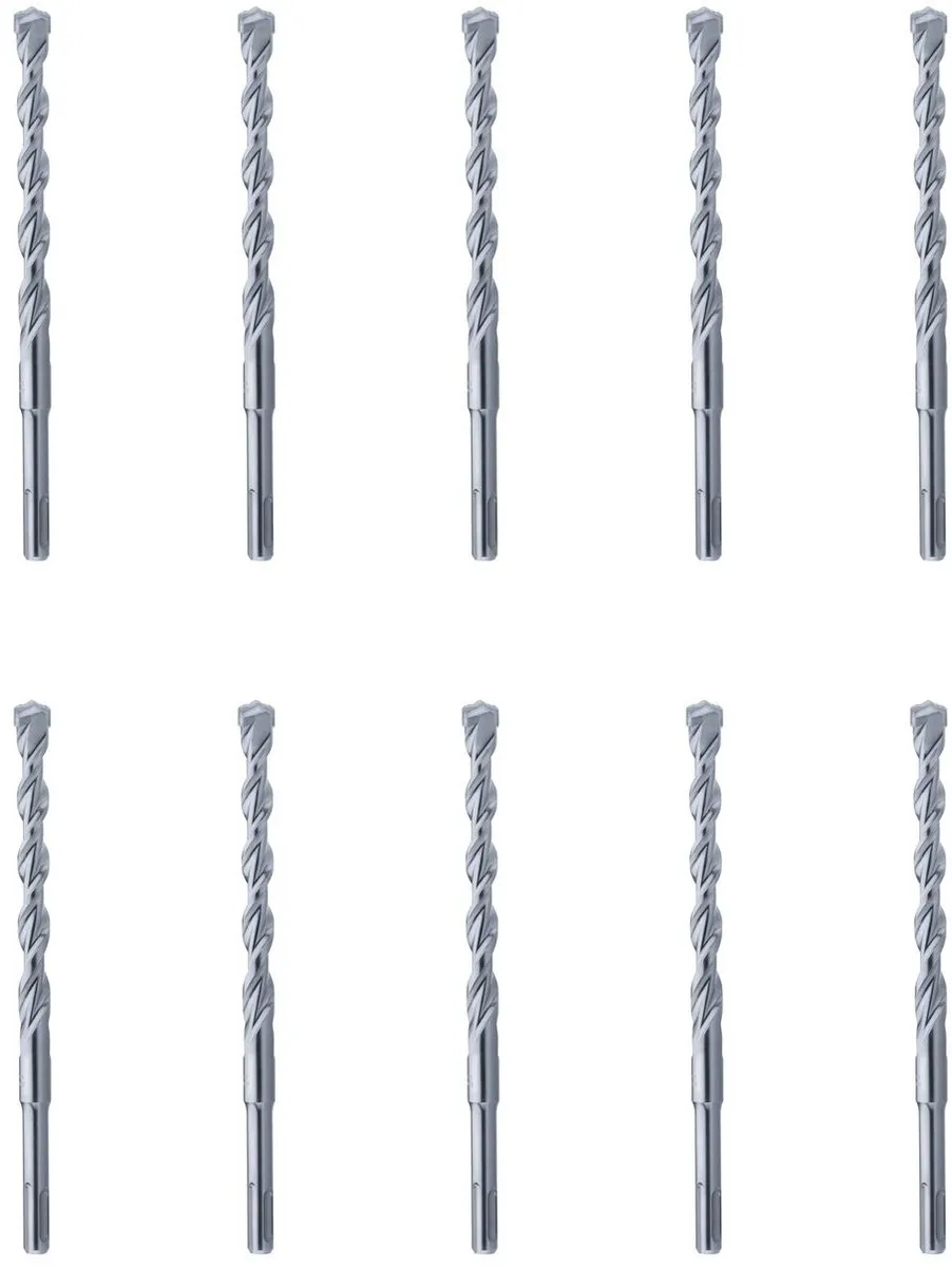 Makita B-46573-10 SDS-Plus Boor 12x160mm