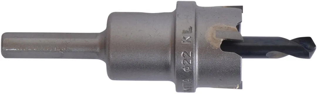 Makita Gatzaag 22mm