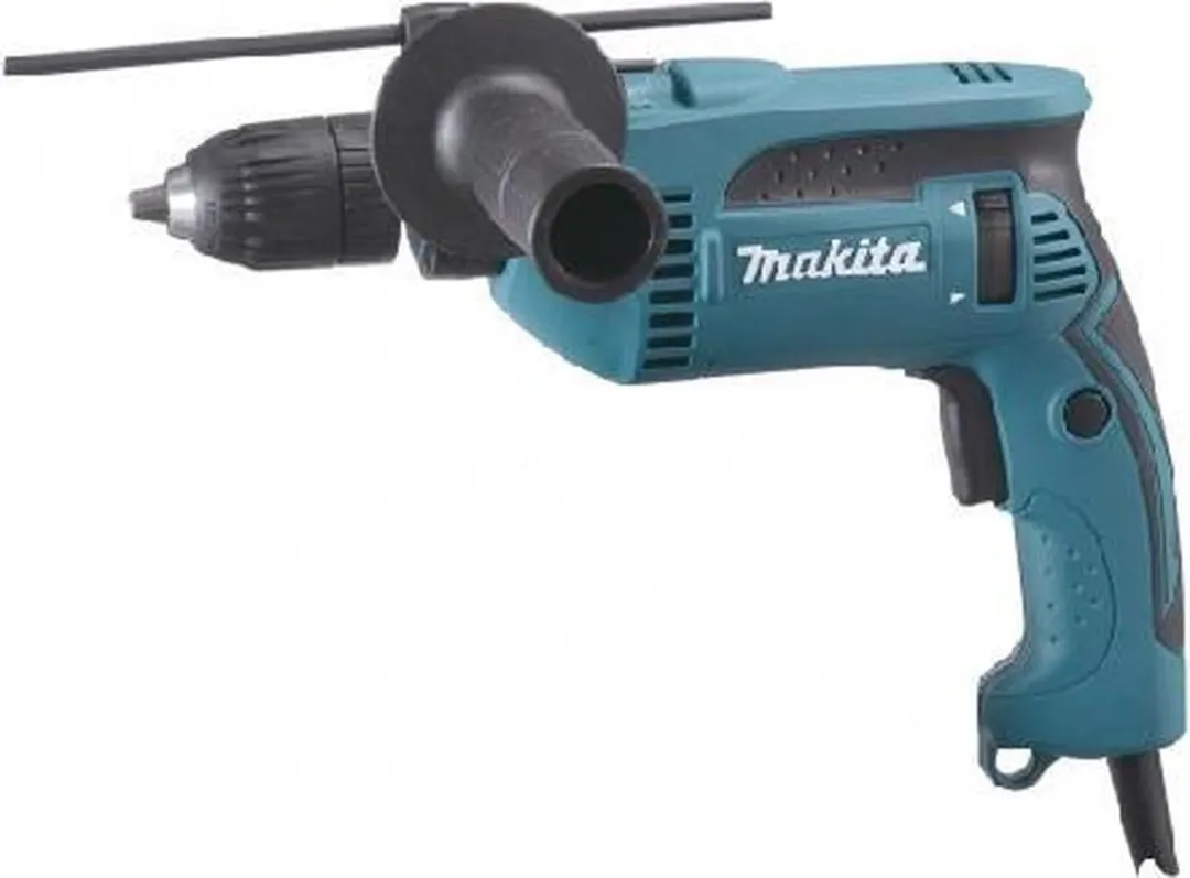 Makita HP1641K Boormachine - 680W - afbeelding 2 van 3