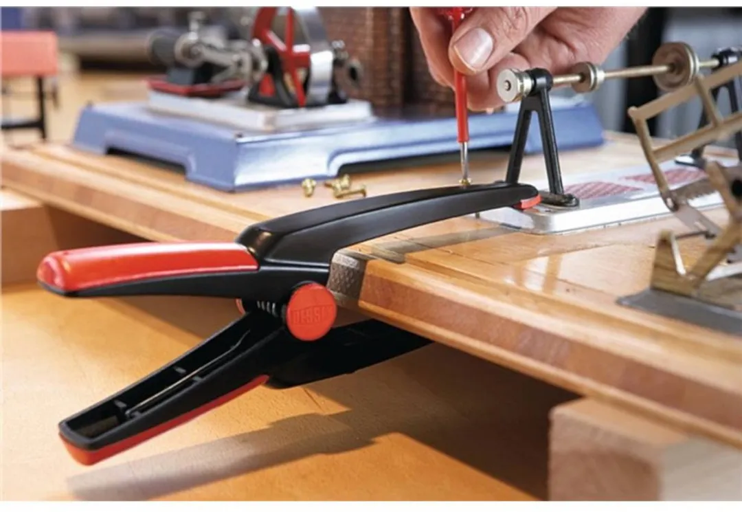Bessey XCL5 Clippix 70/110 - Kleurloos