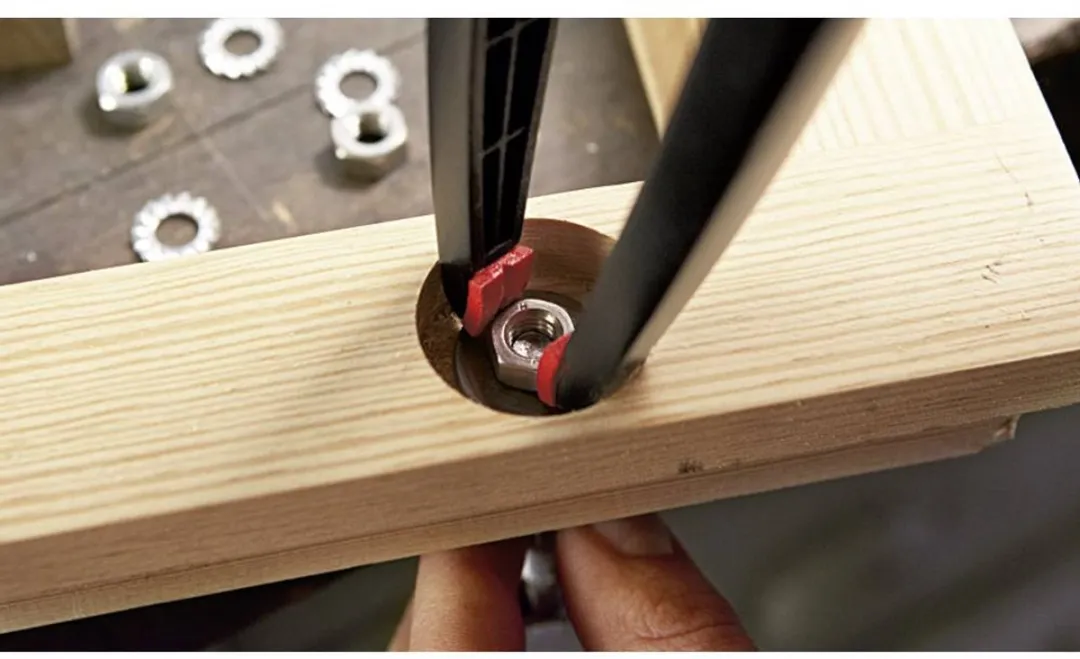 Bessey XCL5 Clippix 70/110 - Kleurloos