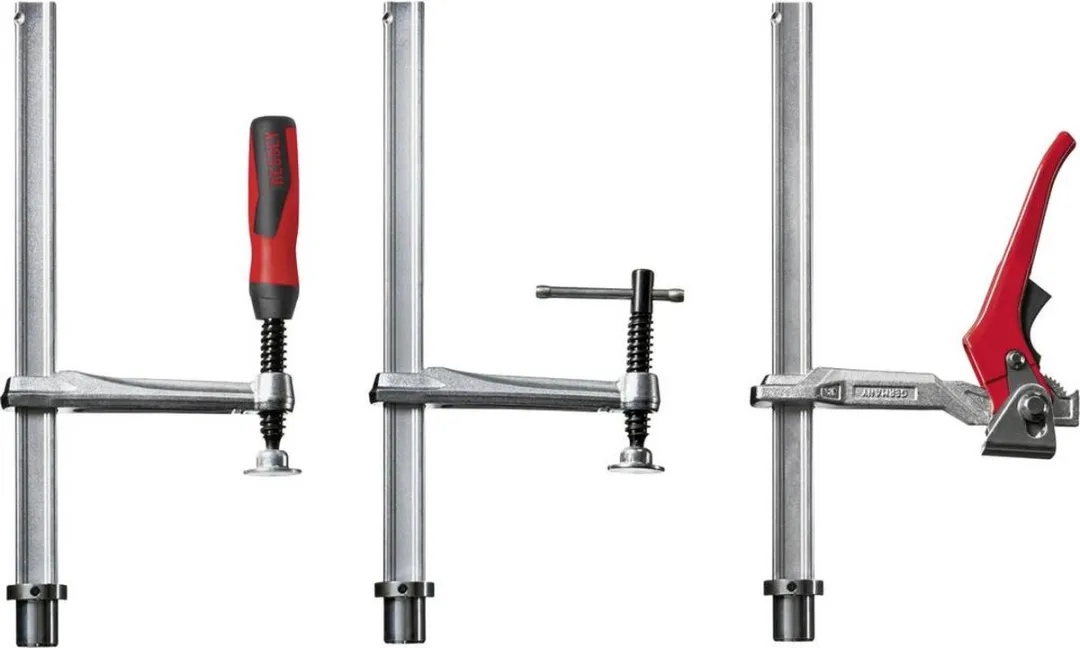Bessey TW2830142K Spanelement voor lastafels 300/140