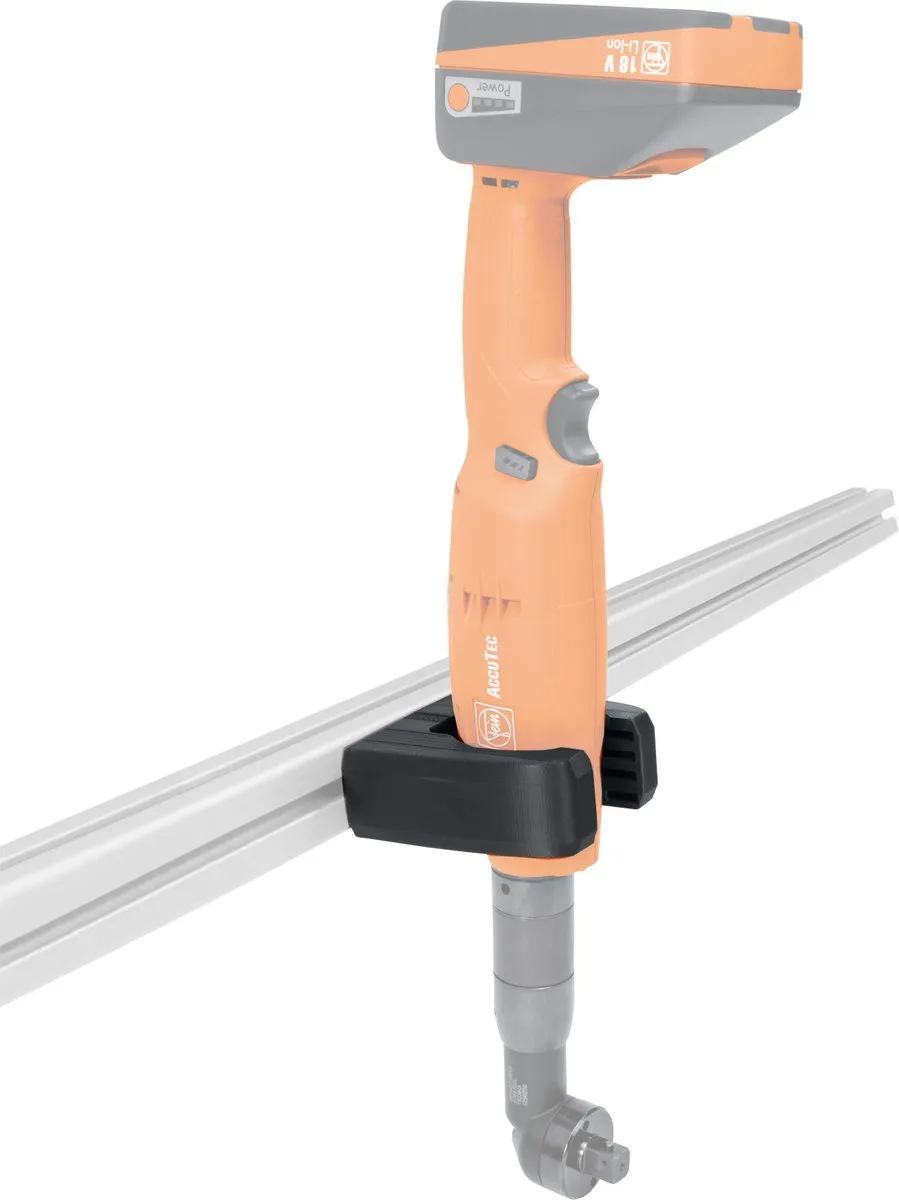 Fein AccuTec Houder 32126012010