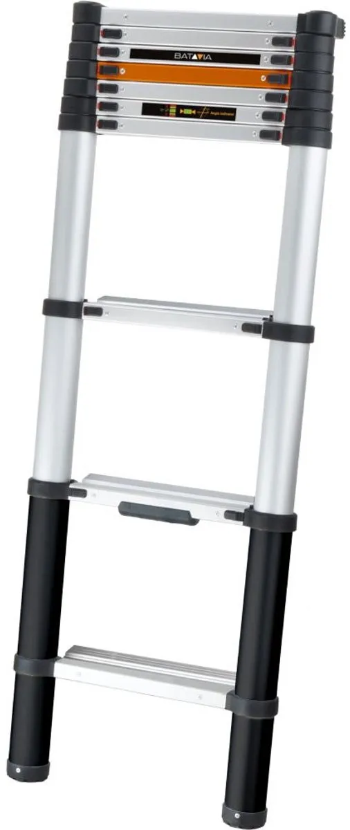 Batavia Telescoopladder 2.93m Professional