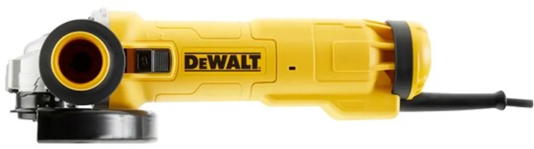 DeWalt DWE4238-QS Haakse Slijper 1400W - 150mm - afbeelding 2 van 3