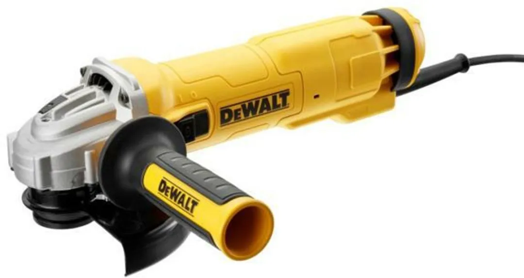 DeWalt DWE4238-QS Haakse Slijper 1400W
