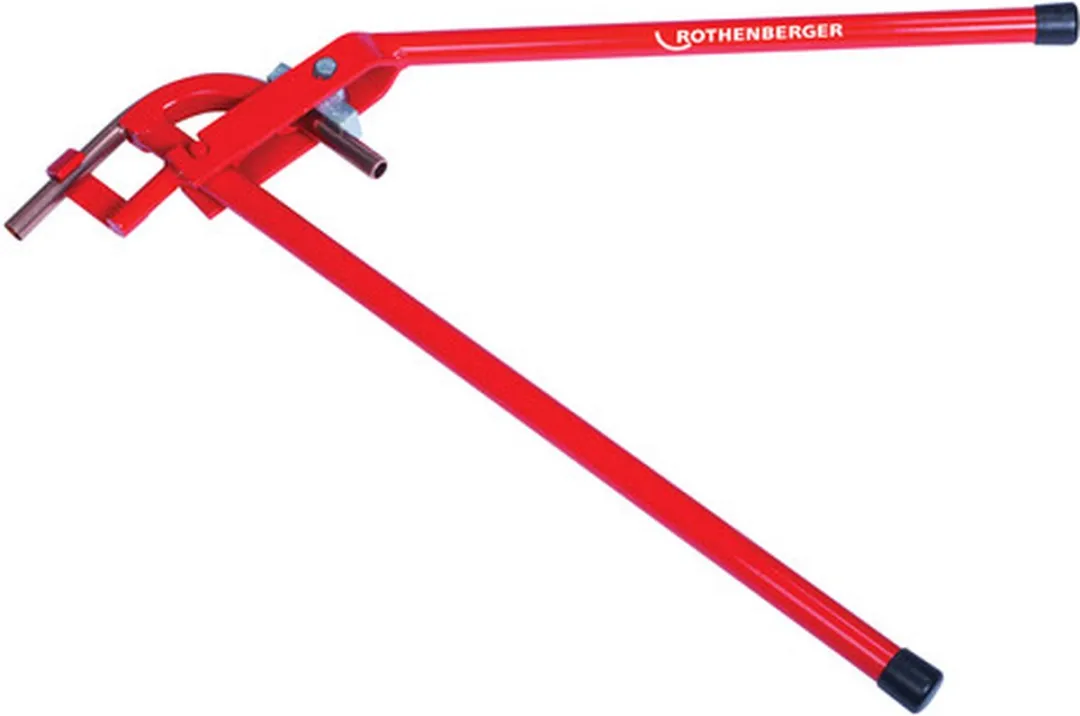 Rothenberger Buigtang met Rolbocht 30mm