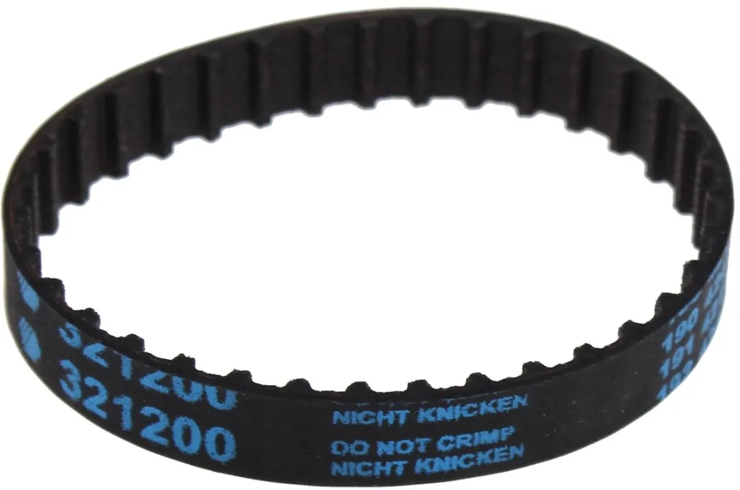 BLACK+DECKER Riem voor schaafmachine 50618DS