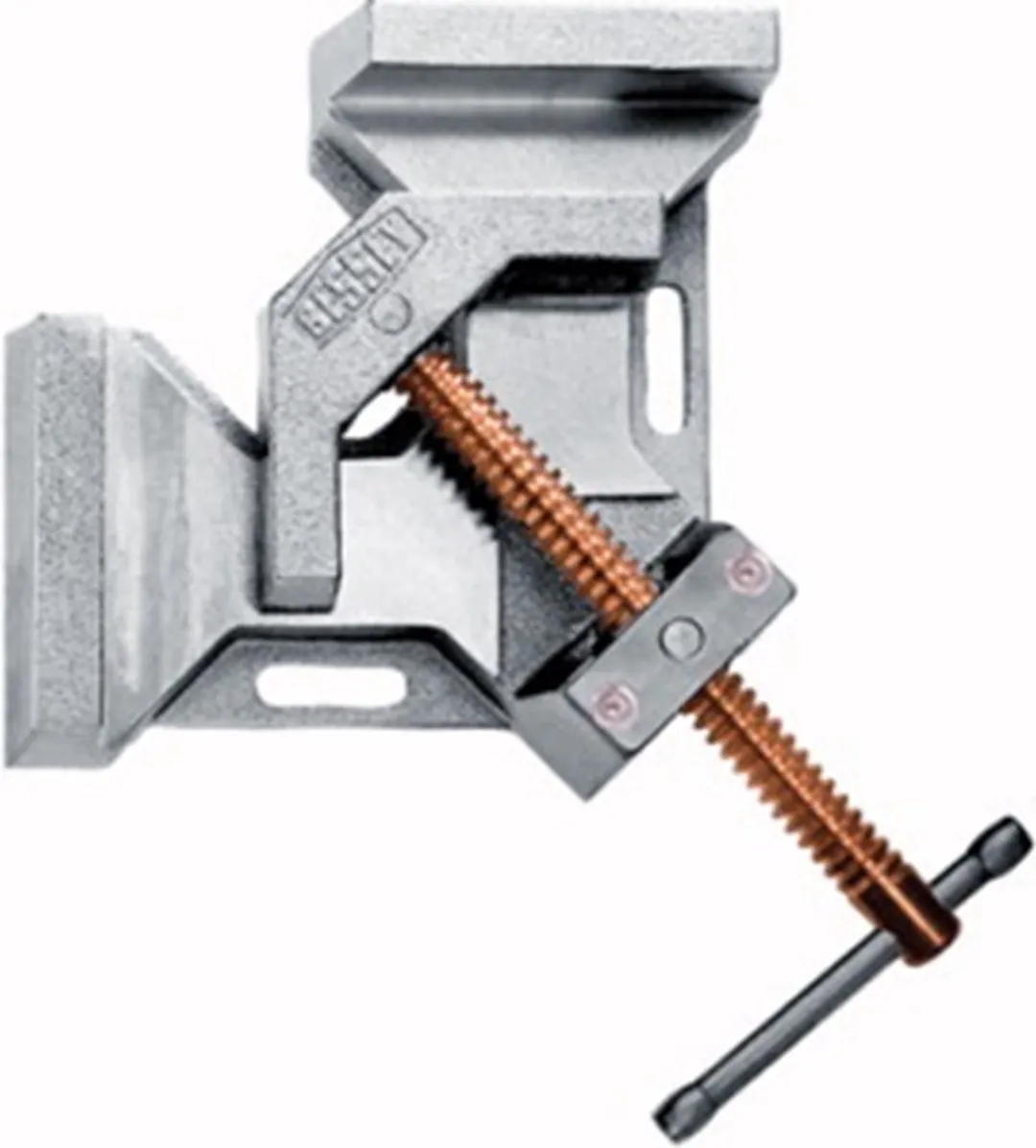 Bessey WSM12 Metalen Hoekspanner