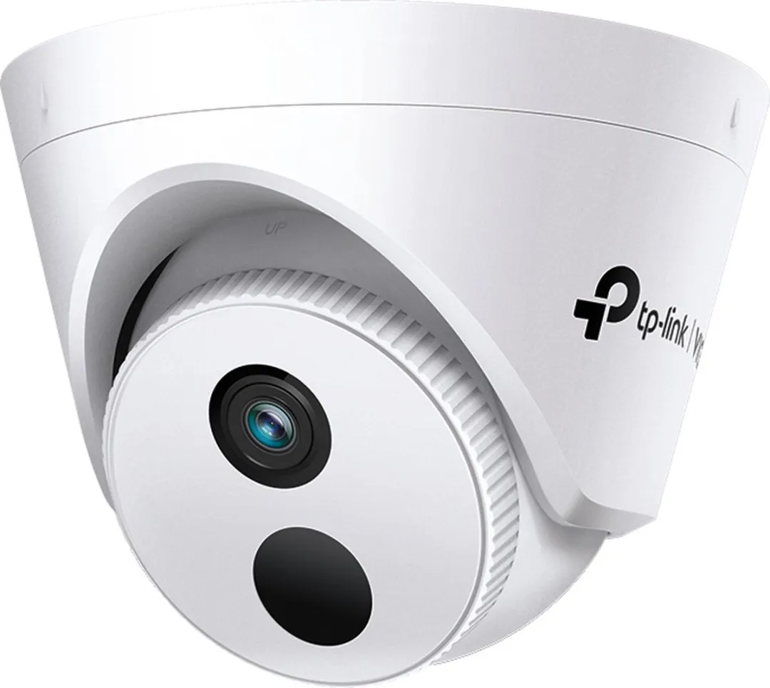 TP-Link VIGI C430I Beveiligingscamera - Wit