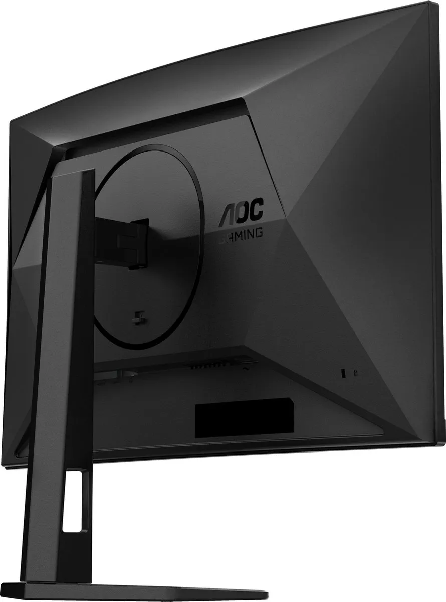 AOC C27G4ZXU Curved Monitor 27" - 280Hz - 0.3ms
