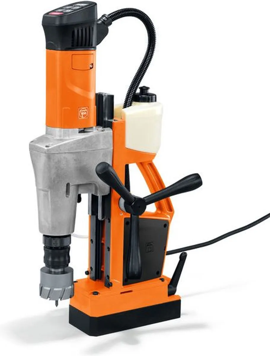 Fein KBM 65 U Magneet Kernboormachine 1300W