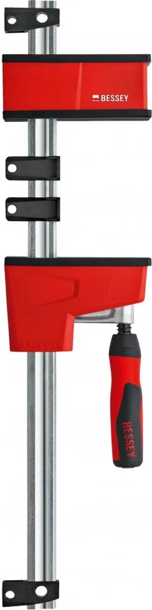 Bessey Vario Corpuslijmtang KREV150-2K - Kleurloos