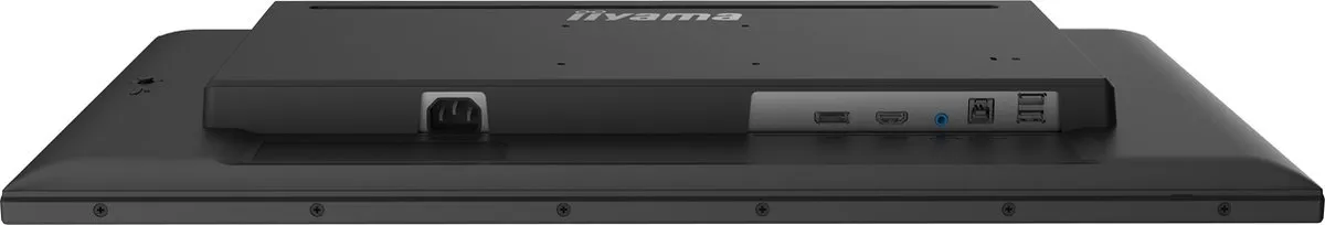 iiyama ProLite T2752MSC-B1 Touchmonitor 27" - Full HD - IPS - 10 punts