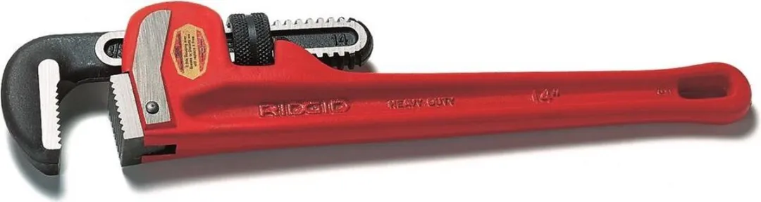 Ridgid Rechte Pijptang 48cm