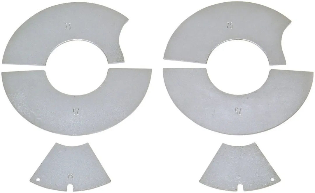 Rothenberger P160 Sani Verkleineringsgereedschap 56mm