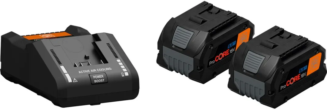 Fein ProCore 18V 8.0Ah Accu-starterset