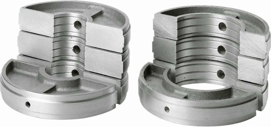 Rothenberger Inzetstukken Set P250B 90-225mm