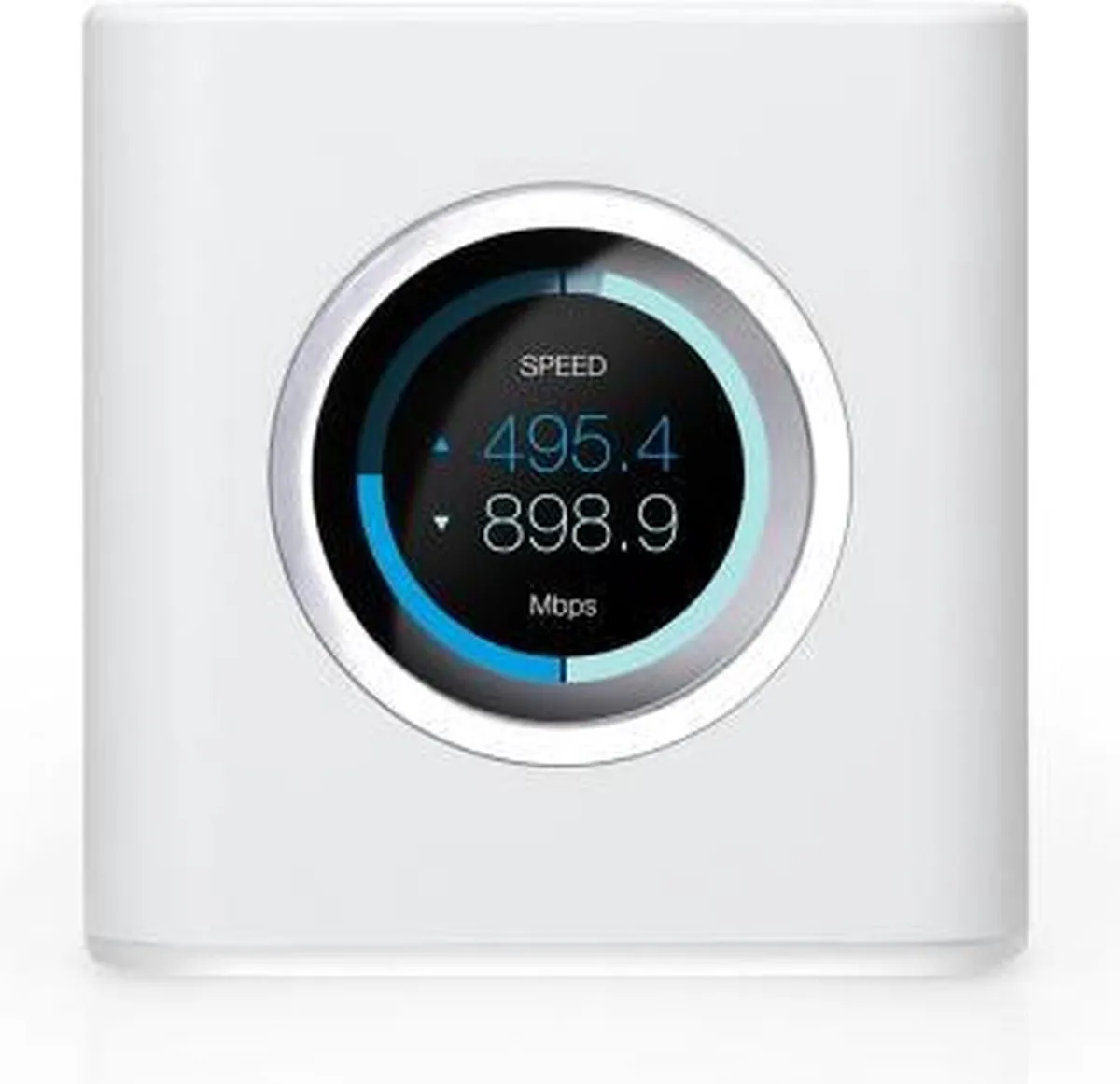 Ubiquiti AmpliFi HD WiFi Router - 1750 Mbps - Wit