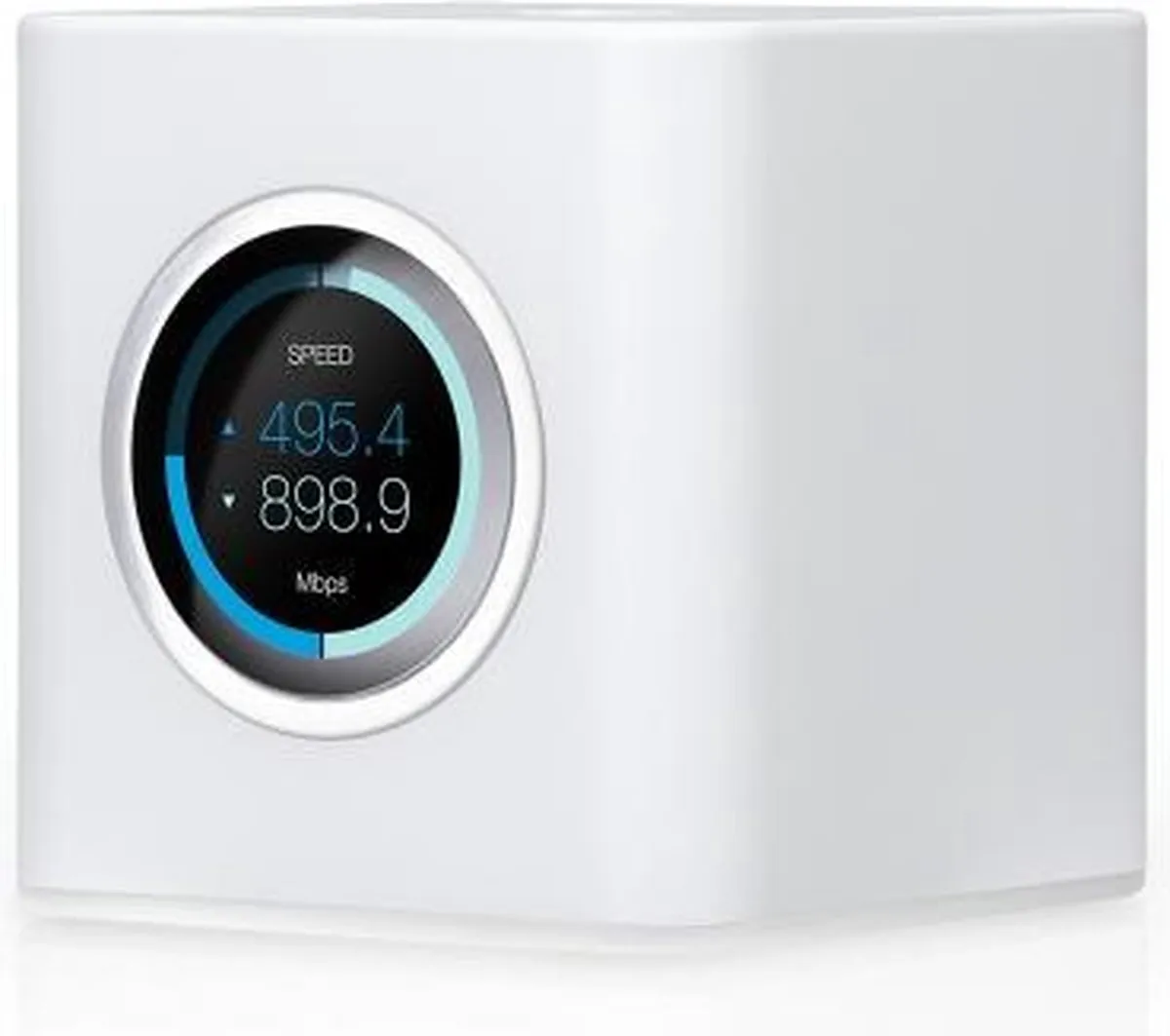 Ubiquiti AmpliFi HD WiFi Router - 1750 Mbps - Wit