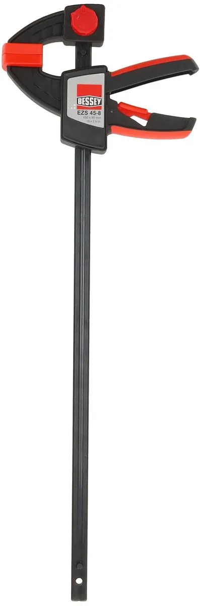 Bessey EZS45-8 Snellijmtang 455mm