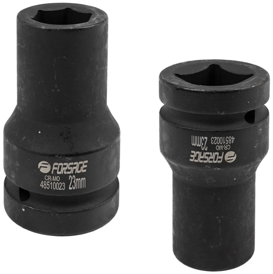 Forsage Diepe Impactdop 23mm