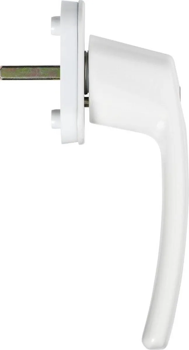 ABUS FG200 Raamgreep - Wit