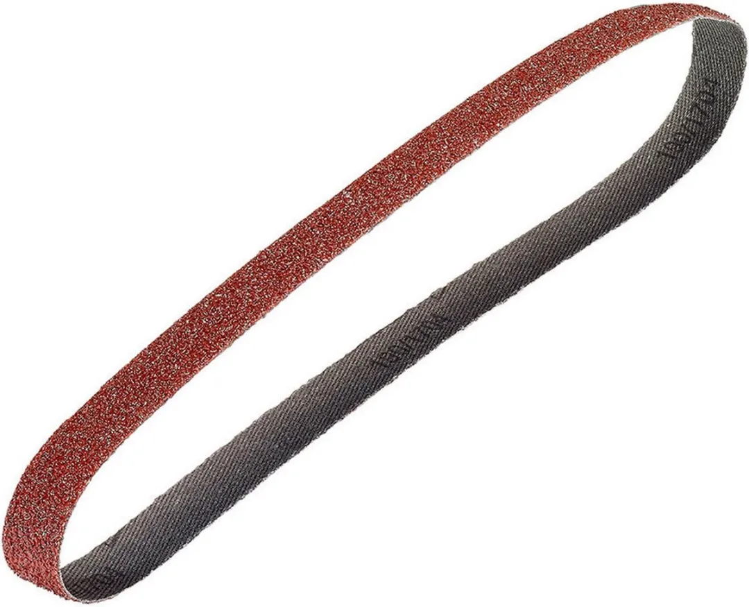 Wolfcraft Schuurbanden 13x457mm Korrel 40 - 3 Stuks
