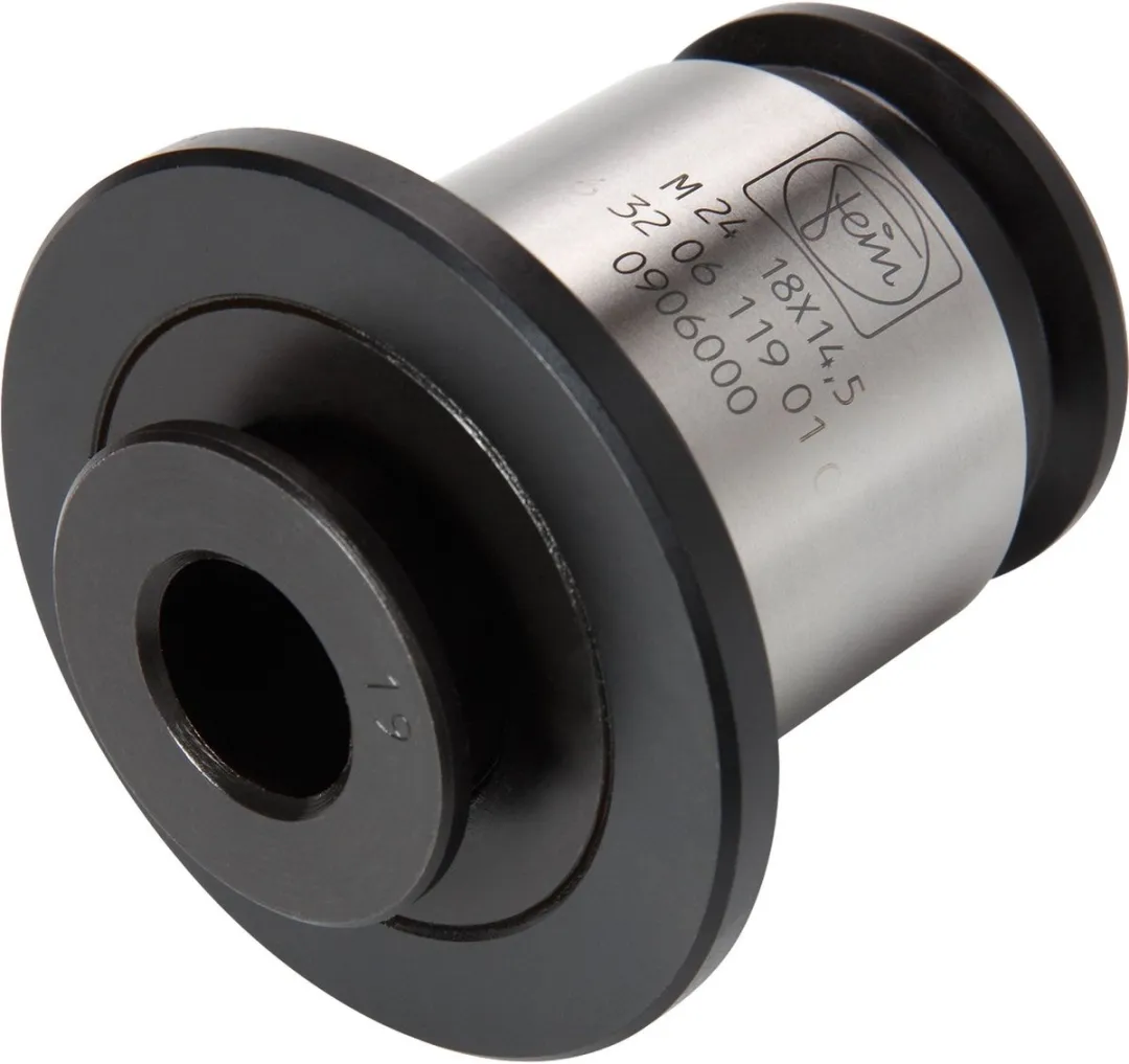 Fein Fijnboorinzetstukken M3 M27 Ø20mm - 16mm