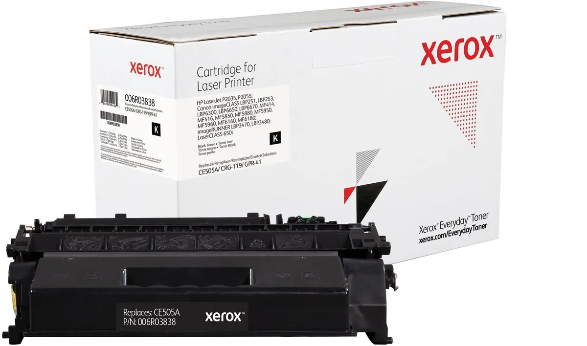 Xerox 006R03838 Compatibele Toner