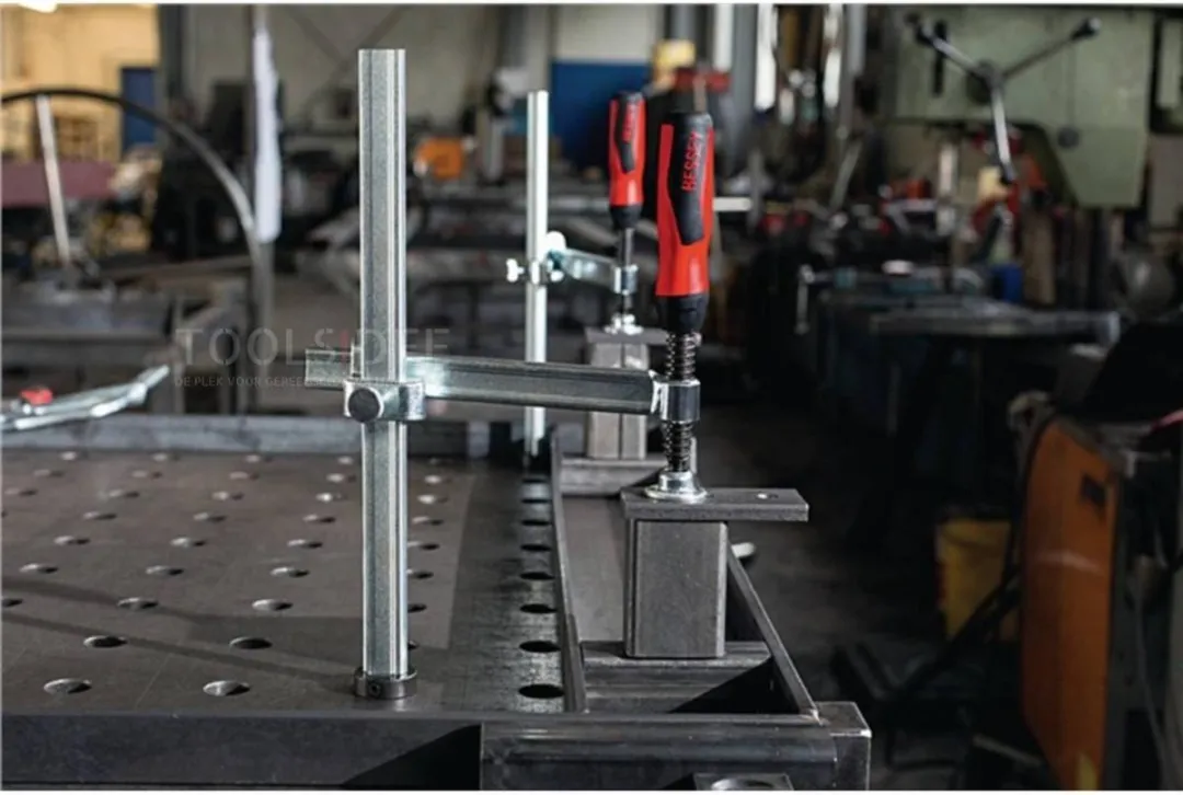 Bessey TWV28 Spanelement 300/175 - 2-K