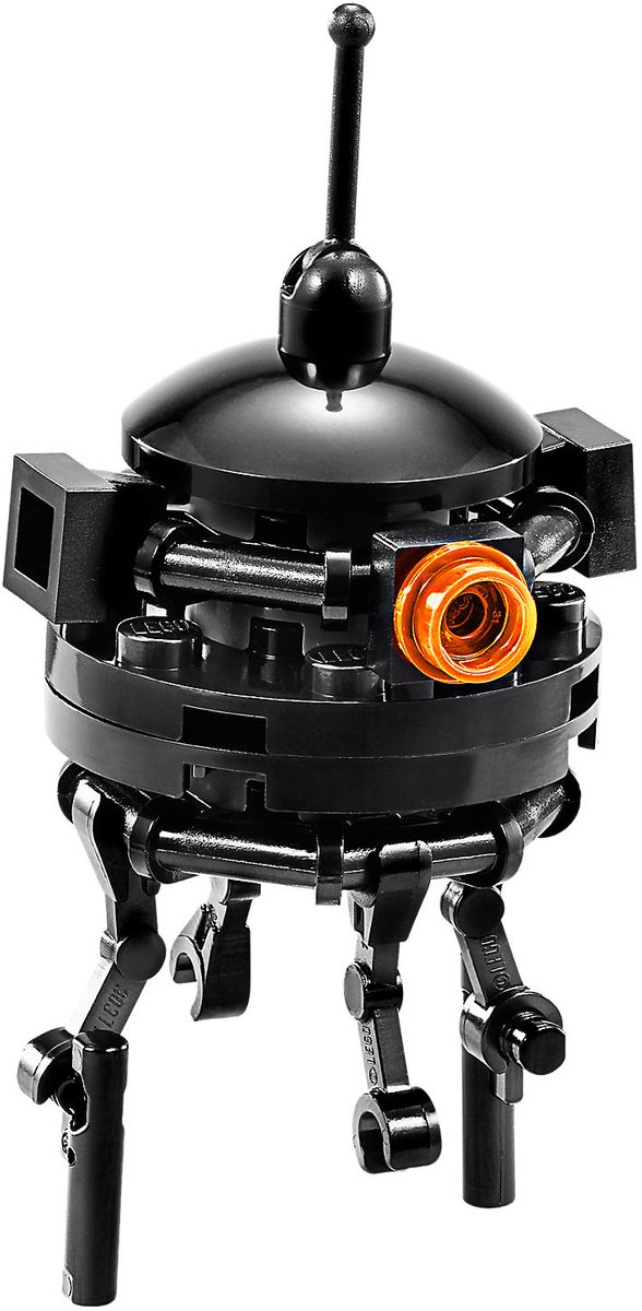 LEGO Star Wars Battle Of Hoth - 75014