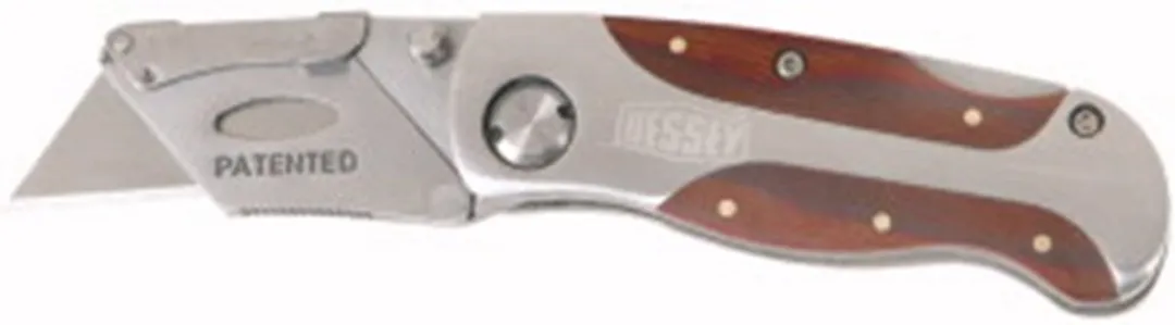 Bessey Knipmes Vergrendelbaar Bruin
