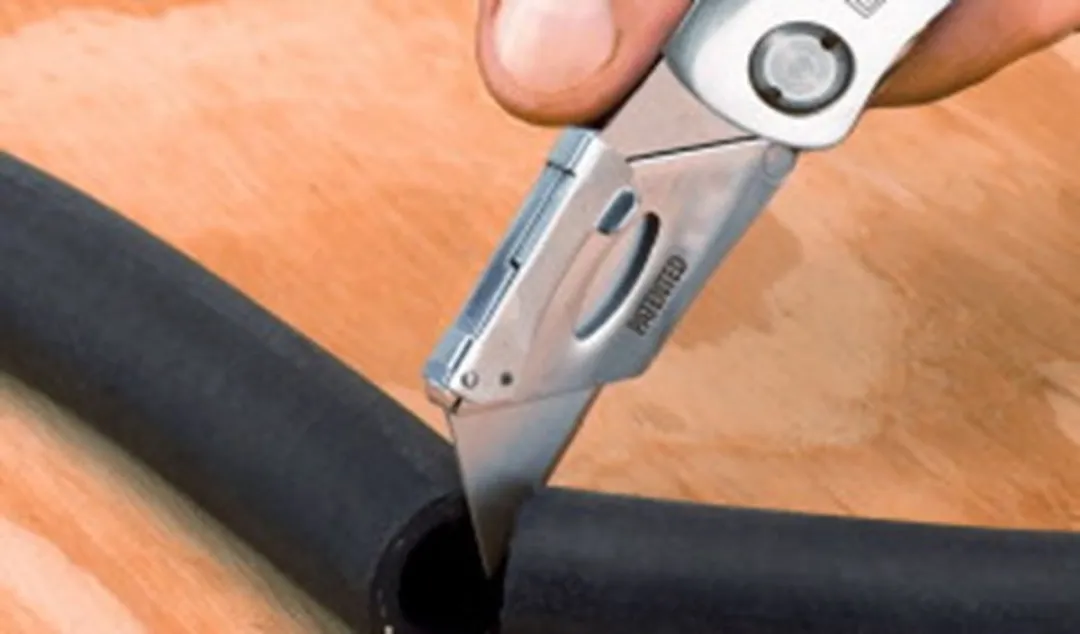 Bessey Knipmes Vergrendelbaar Bruin - Hout/Staal - afbeelding 3 van 5