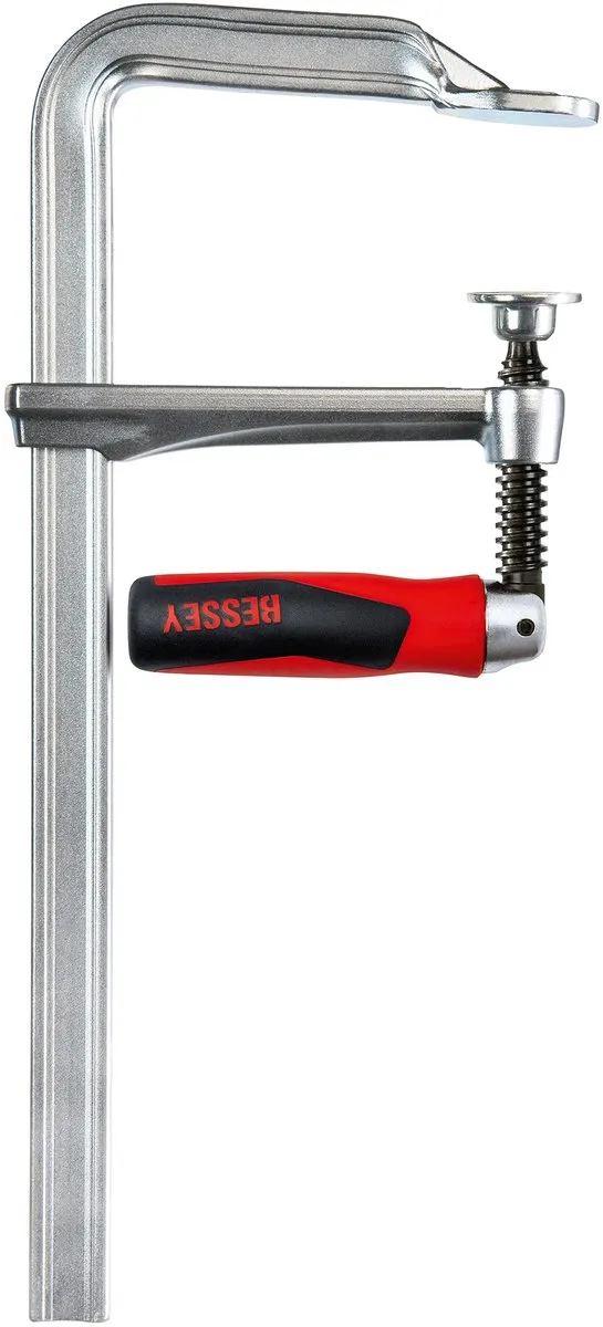 Bessey GZ5012KG Lijmtang Klapgreep 500/120mm - Staal