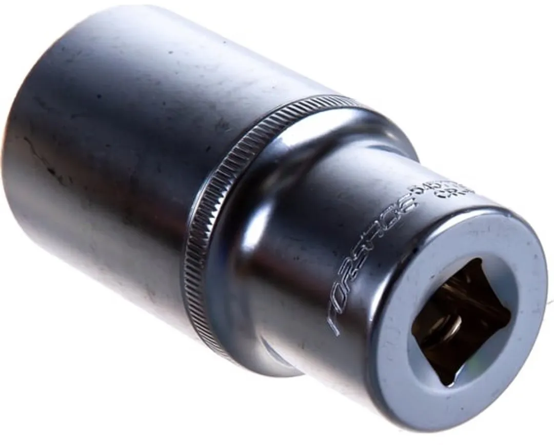 Forsage F-5457730 Dopsleutel 30mm - 1/2" Aandrijving CrV Staal