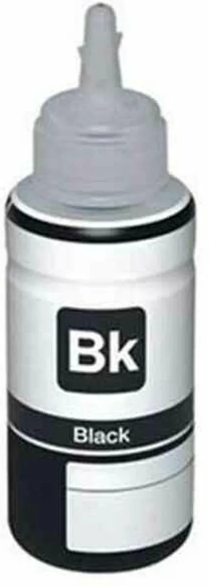 Epson 113 Pigment Zwart C13T06B140 - 140ml