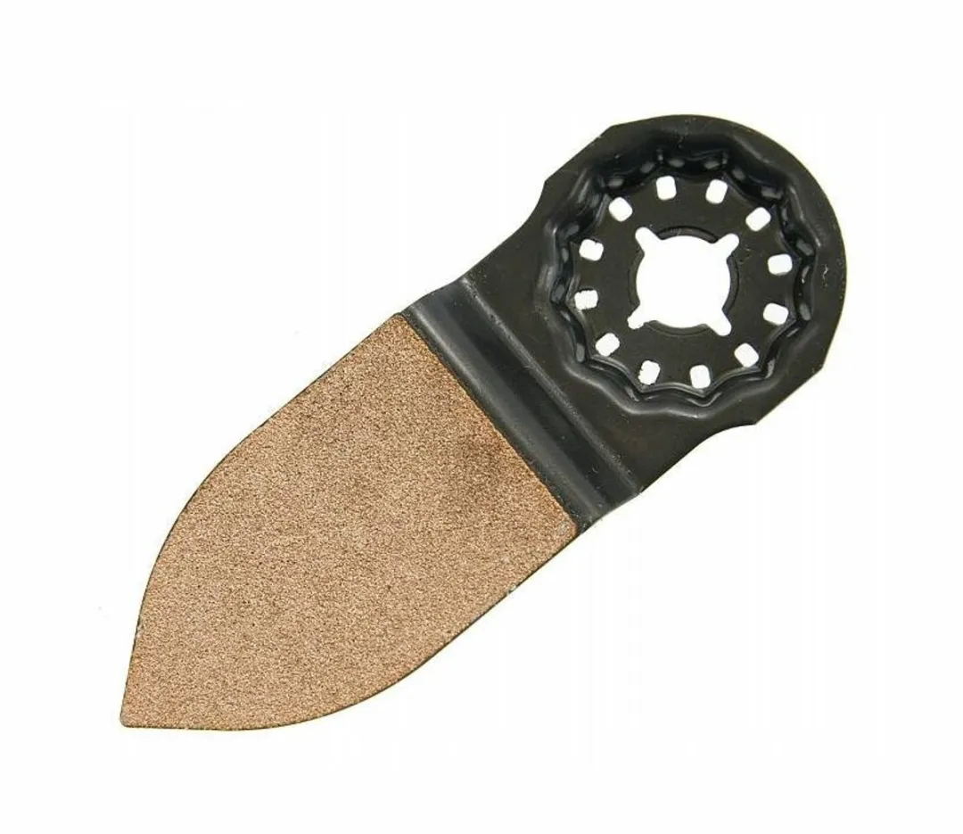 Hikoki MSA32FH Zaagblad Wolfraamcarbide Starlock 32mm
