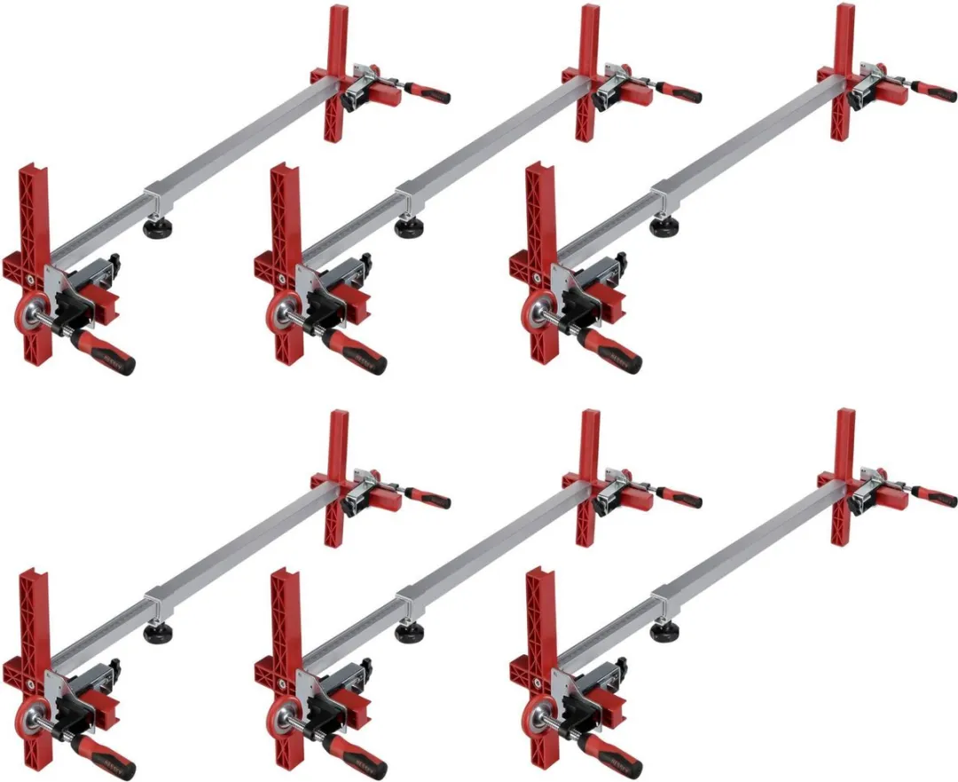 Bessey TU-TRAGE Deurvoederstrekset