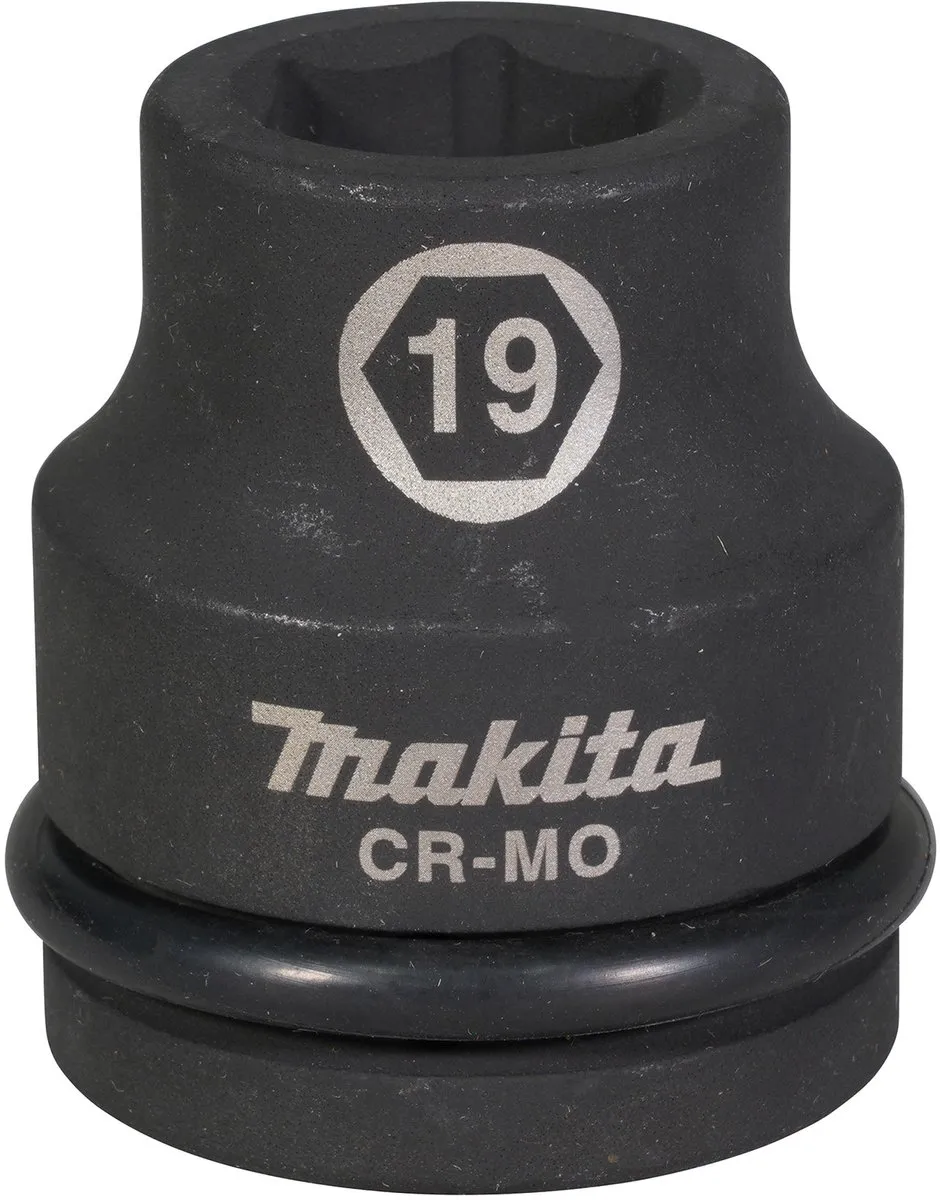 Makita SW19-51 Slagmoerdoos 3/4"