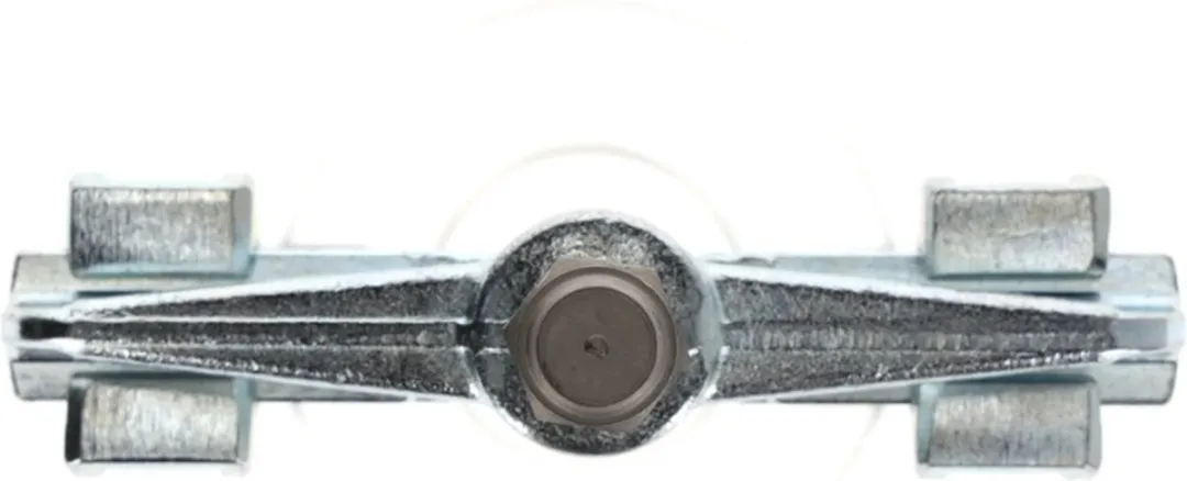 Gedore 8000230 Trekker - 90mm Spanbereik - 2 Haken