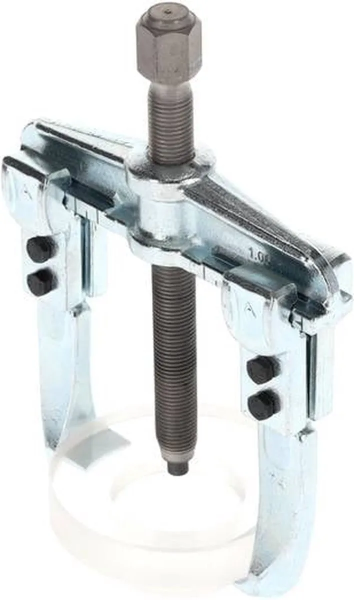 Gedore 8000230 Trekker - 90mm Spanbereik - 2 Haken